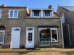 Kazernestraat 23, 4515AG IJzendijke